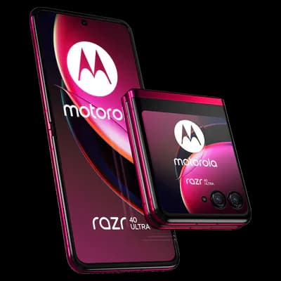 Motorola Razr 40 Ultra reconditionné
