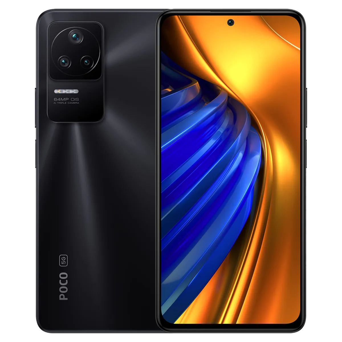 Xiaomi Poco F4 reconditionné