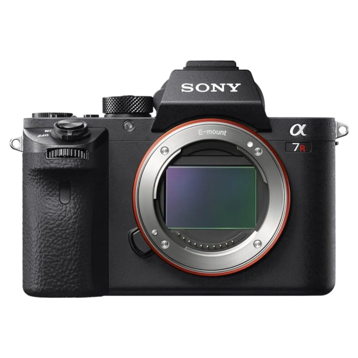 Sony Sony Alpha 7R II reconditionné