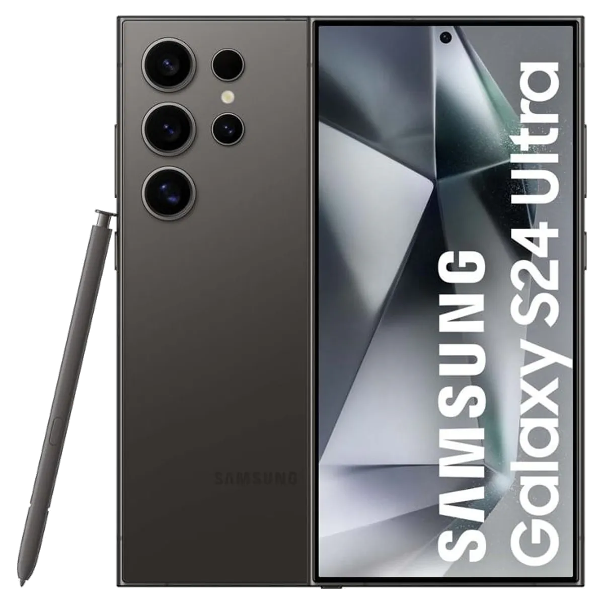 Samsung Galaxy S24 Ultra reconditionné