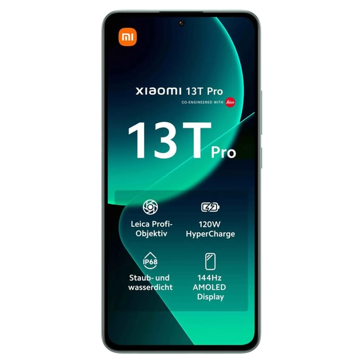 Xiaomi 13T Pro reconditionné