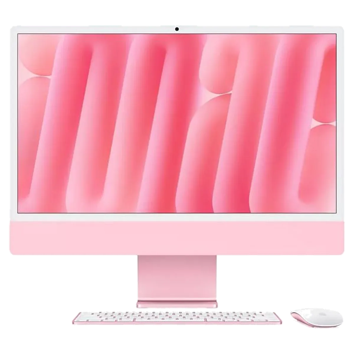 Apple iMac 24" M4 2024 reconditionné
