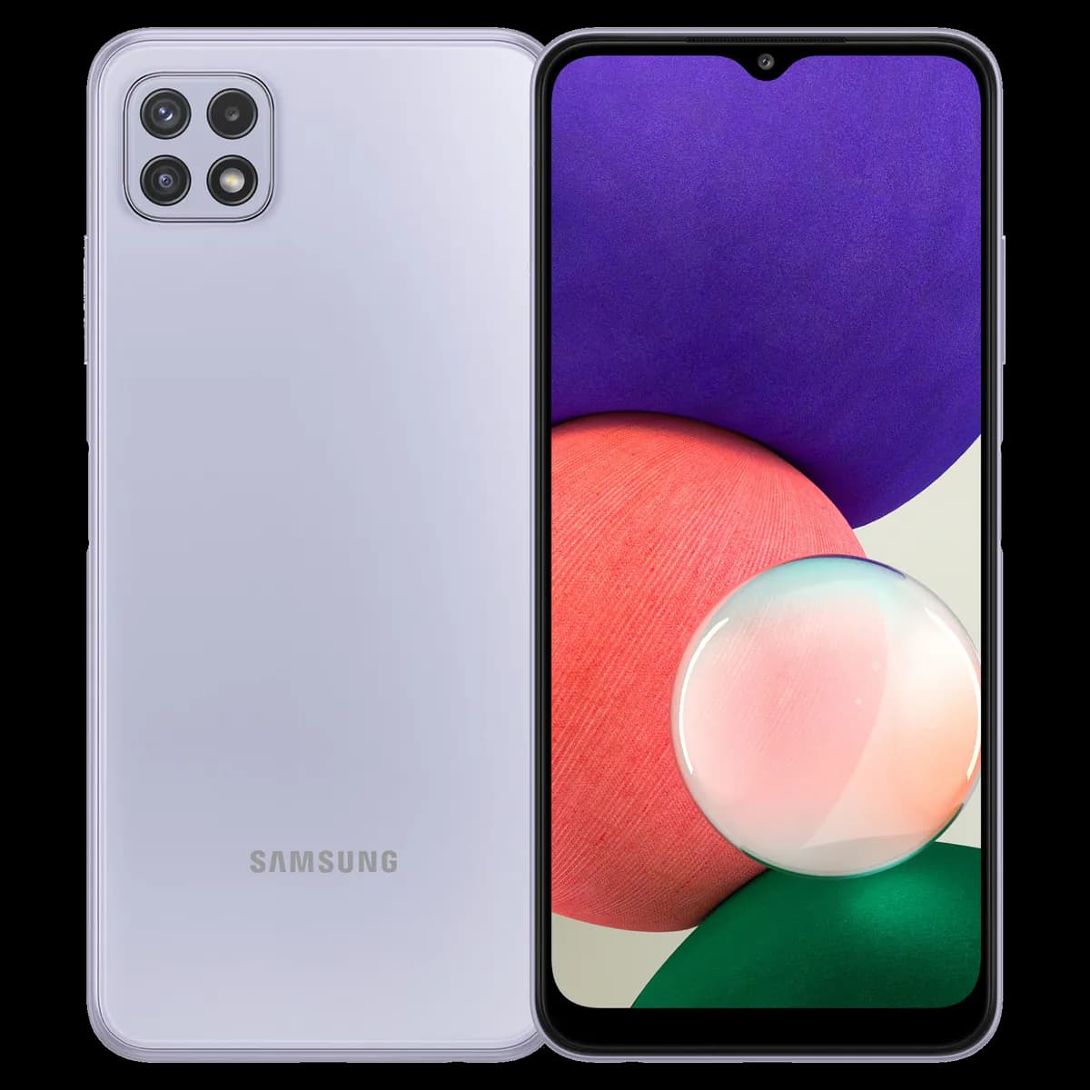 Samsung Galaxy A22 reconditionné