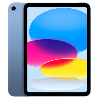Apple iPad 10 A14 2022 reconditionné
