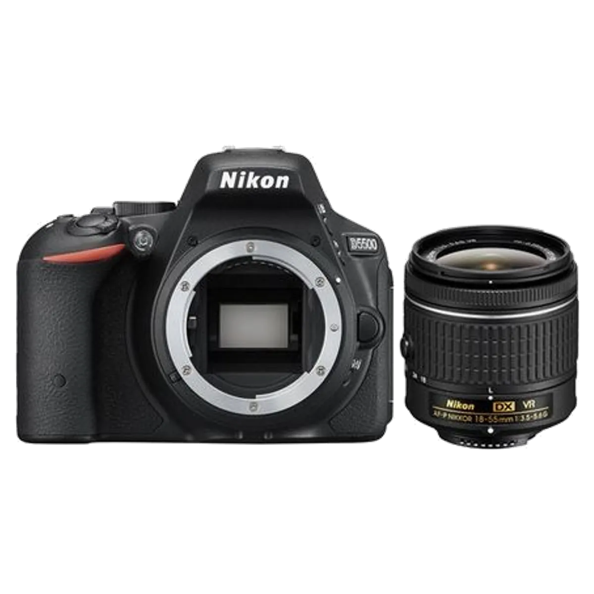 Nikon Nikon D5500 reconditionné