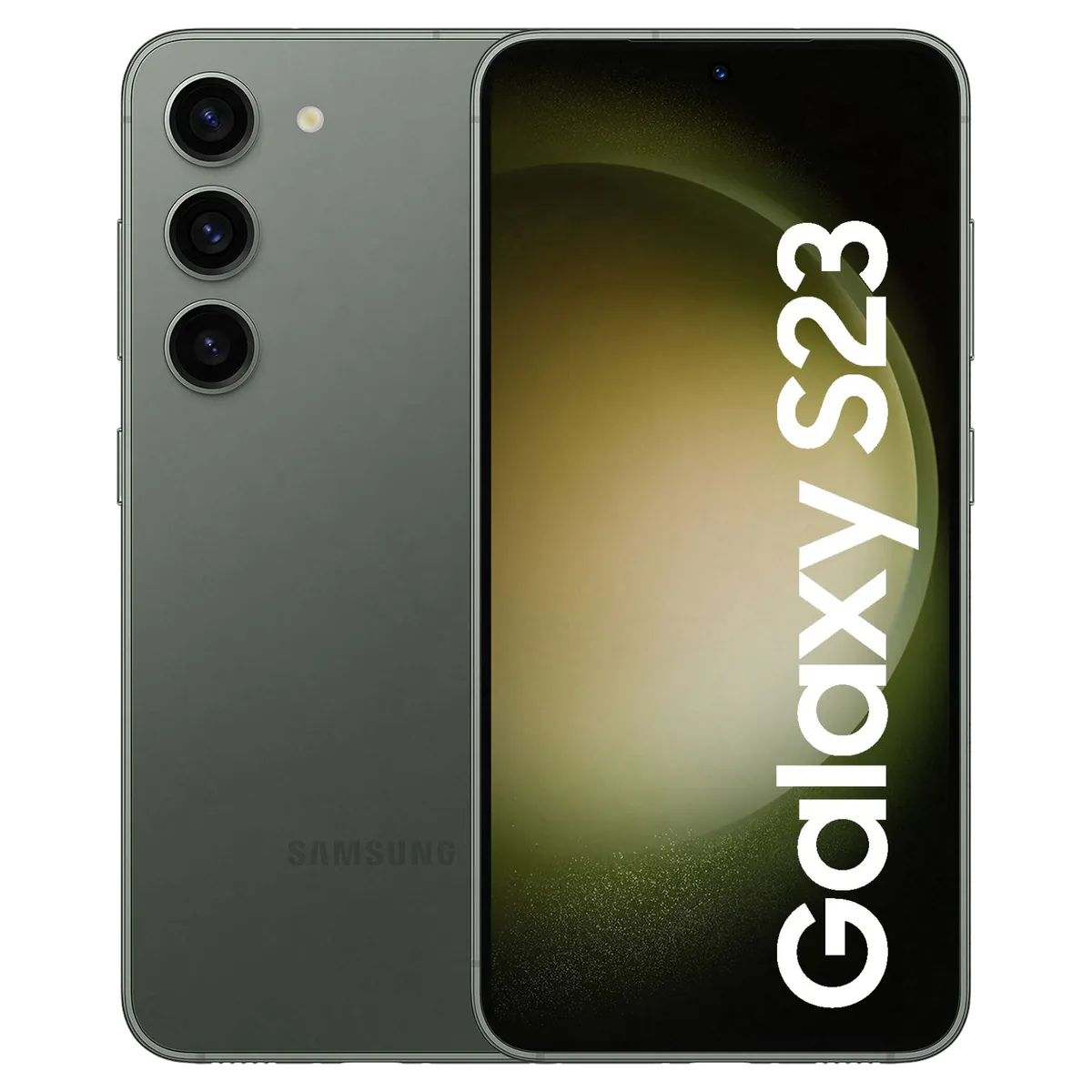 Samsung Galaxy S23 reconditionné