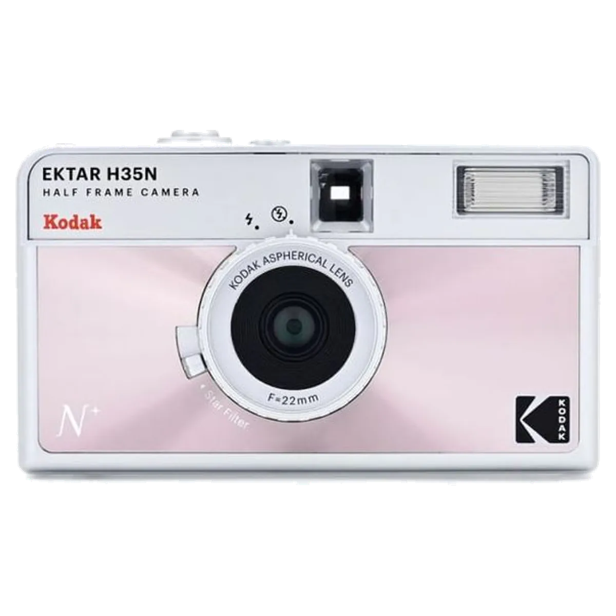 Kodak Ektar H35 N reconditionné