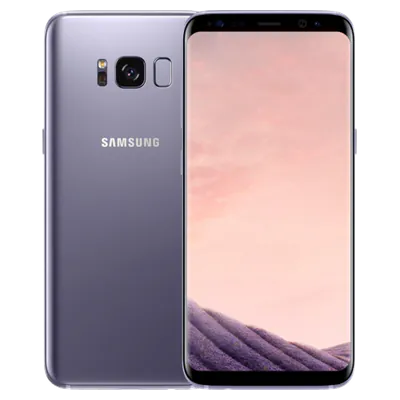 Galaxy S8 Plus