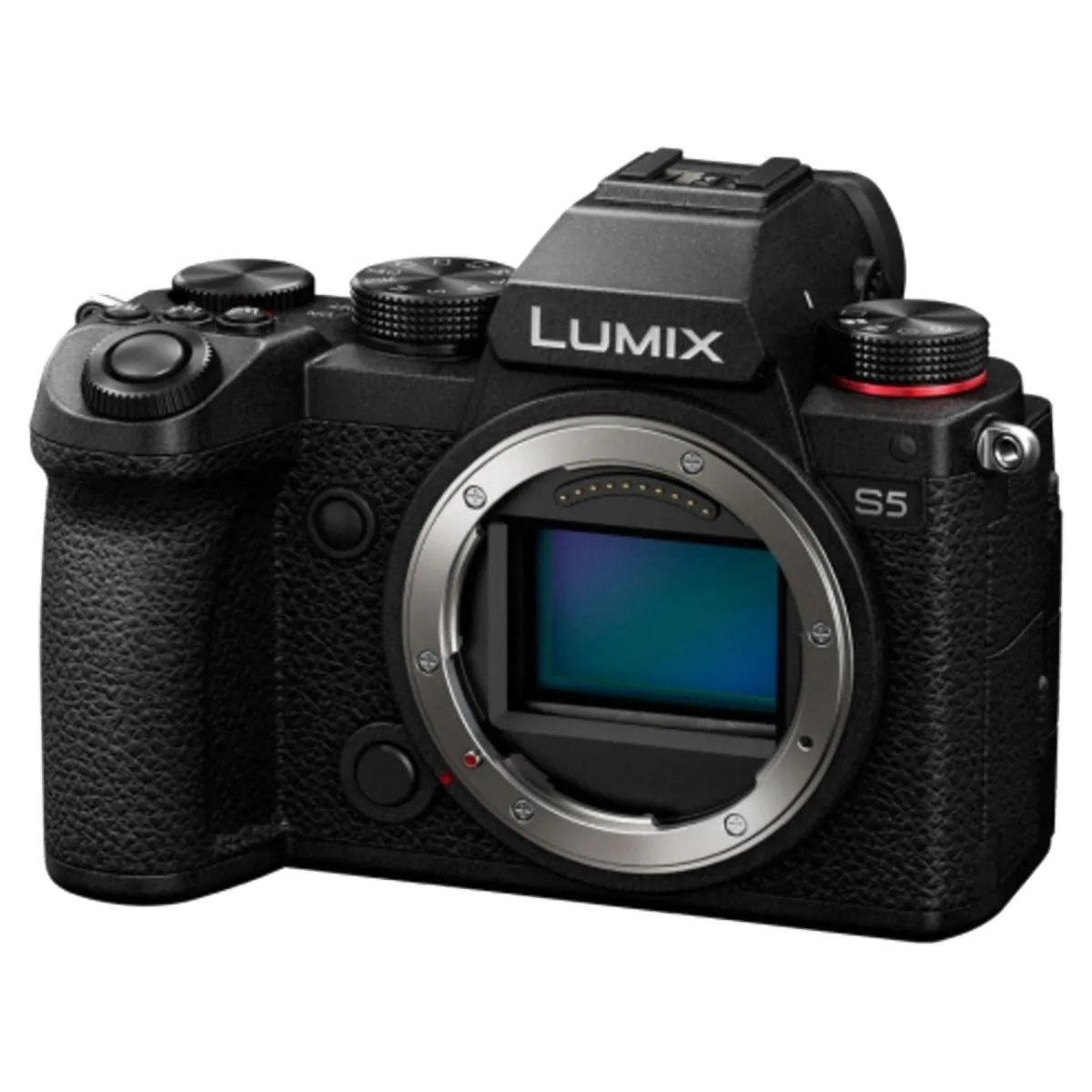 Panasonic Panasonic Lumix S5 reconditionné