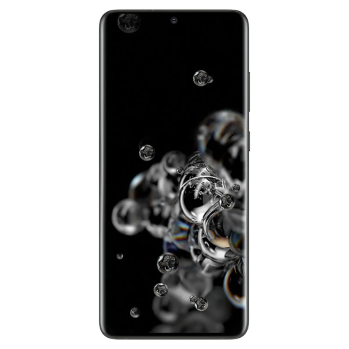 Samsung Galaxy S20 Ultra reconditionné