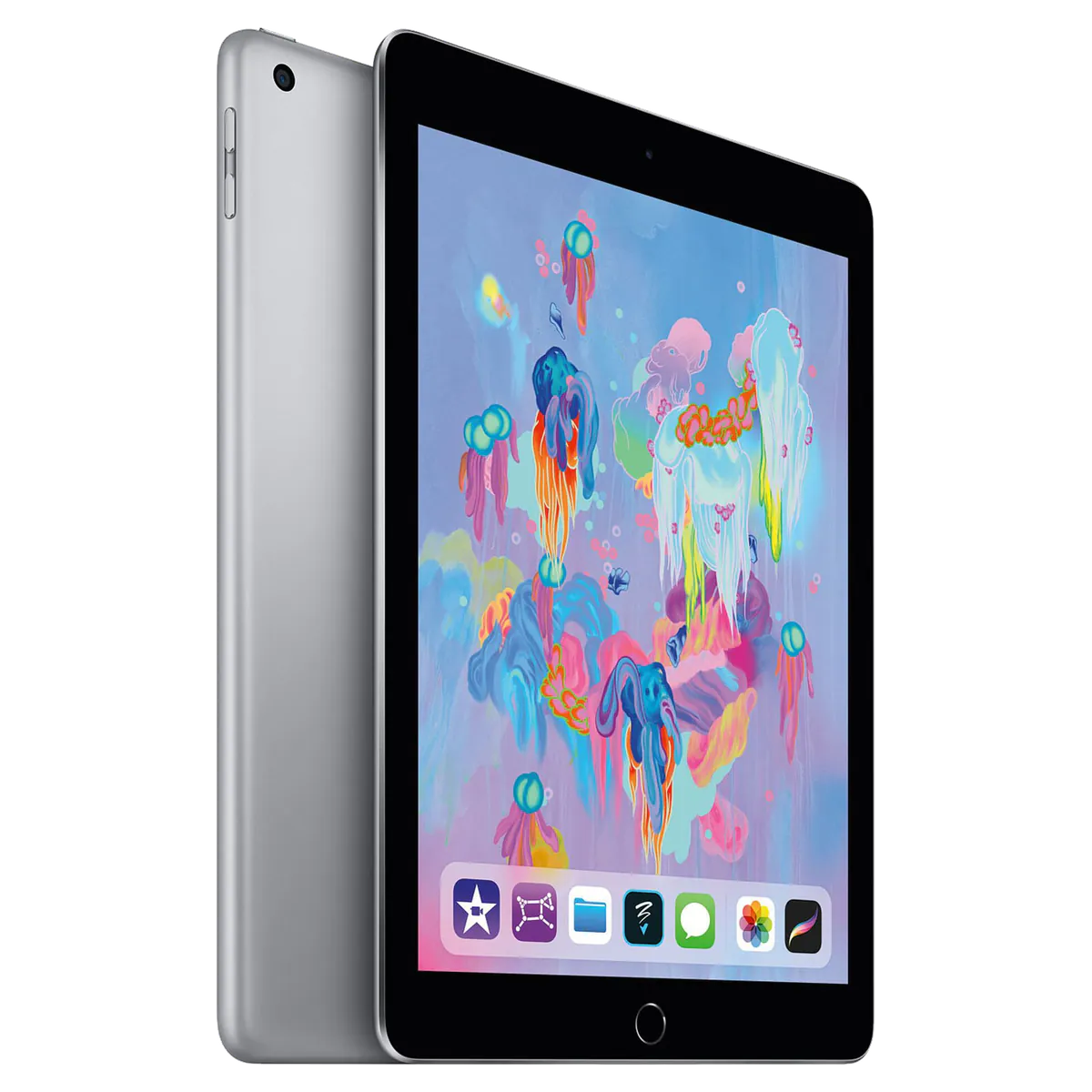 Apple iPad 6 A10 2018 reconditionné