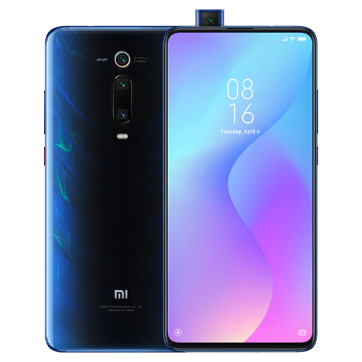 Xiaomi Mi 9t reconditionné