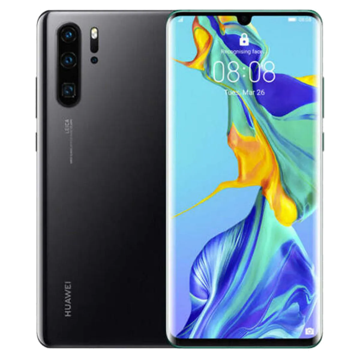 Huawei P30 Pro reconditionné