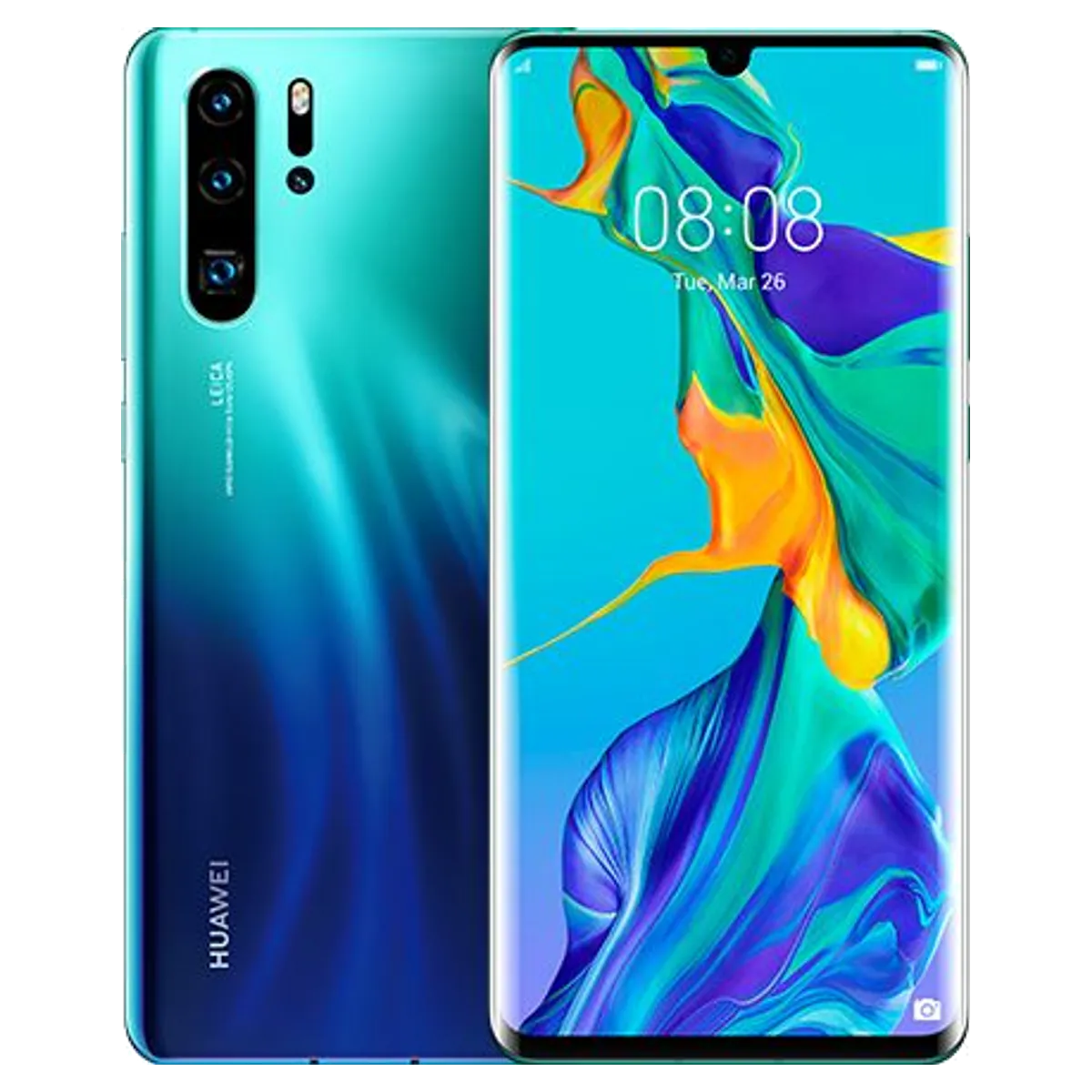 Huawei P30 Pro reconditionné
