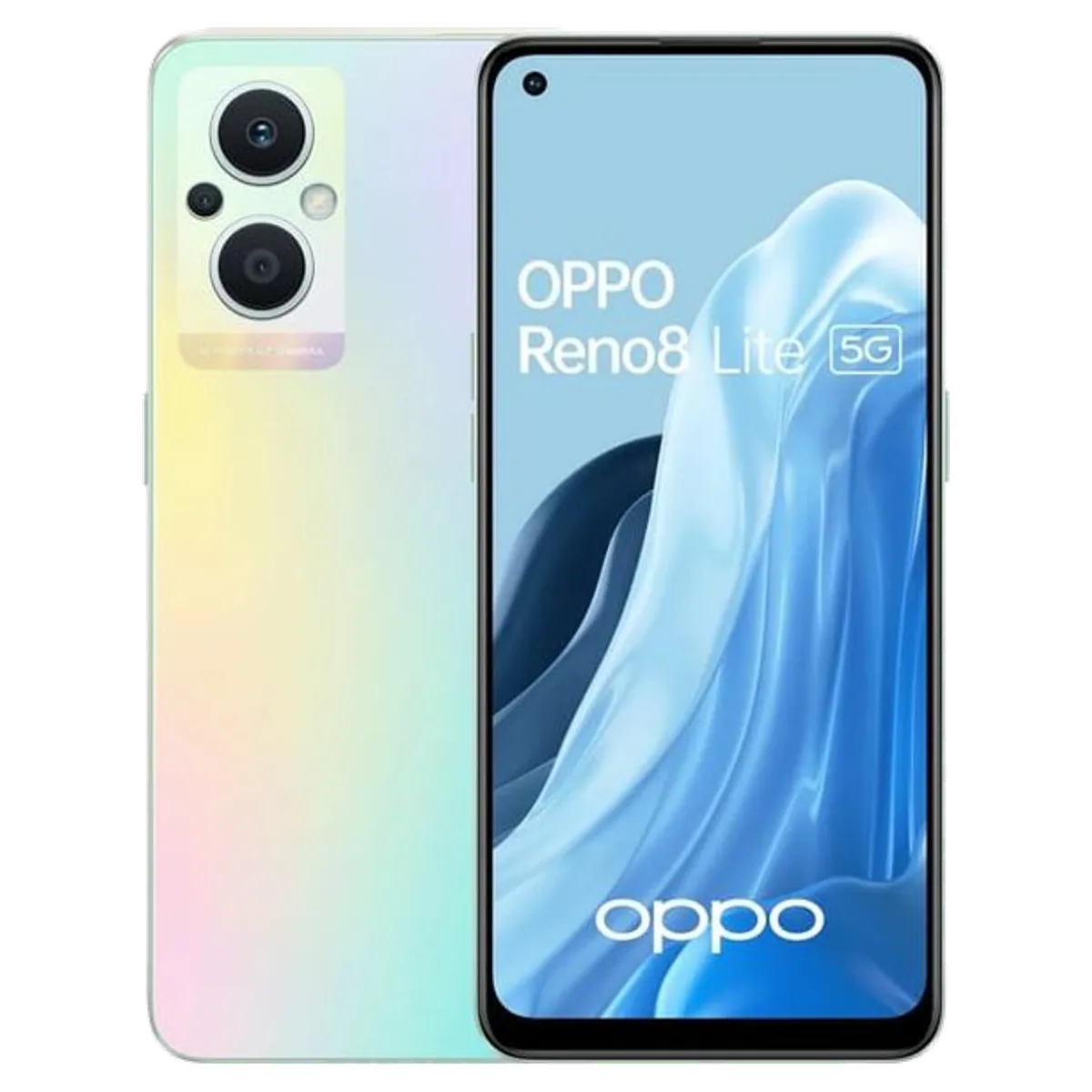 Oppo Reno 8 Lite reconditionné