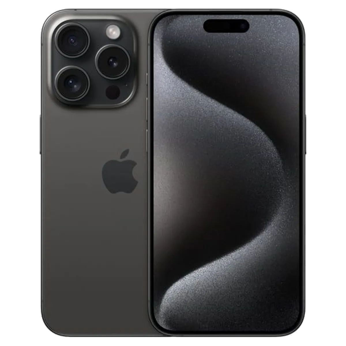 Apple iPhone 15 Pro reconditionné