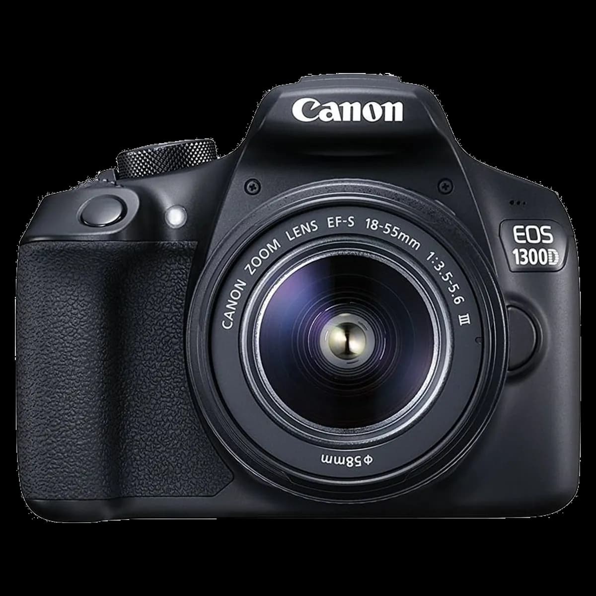 Canon EOS 1300D reconditionné