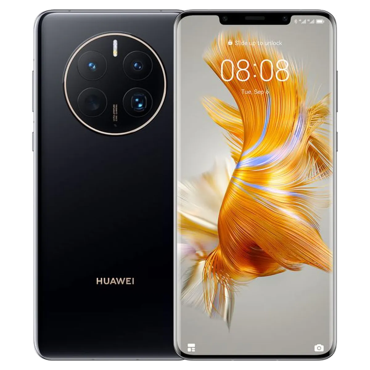 Huawei Huawei Mate 50 Pro reconditionné