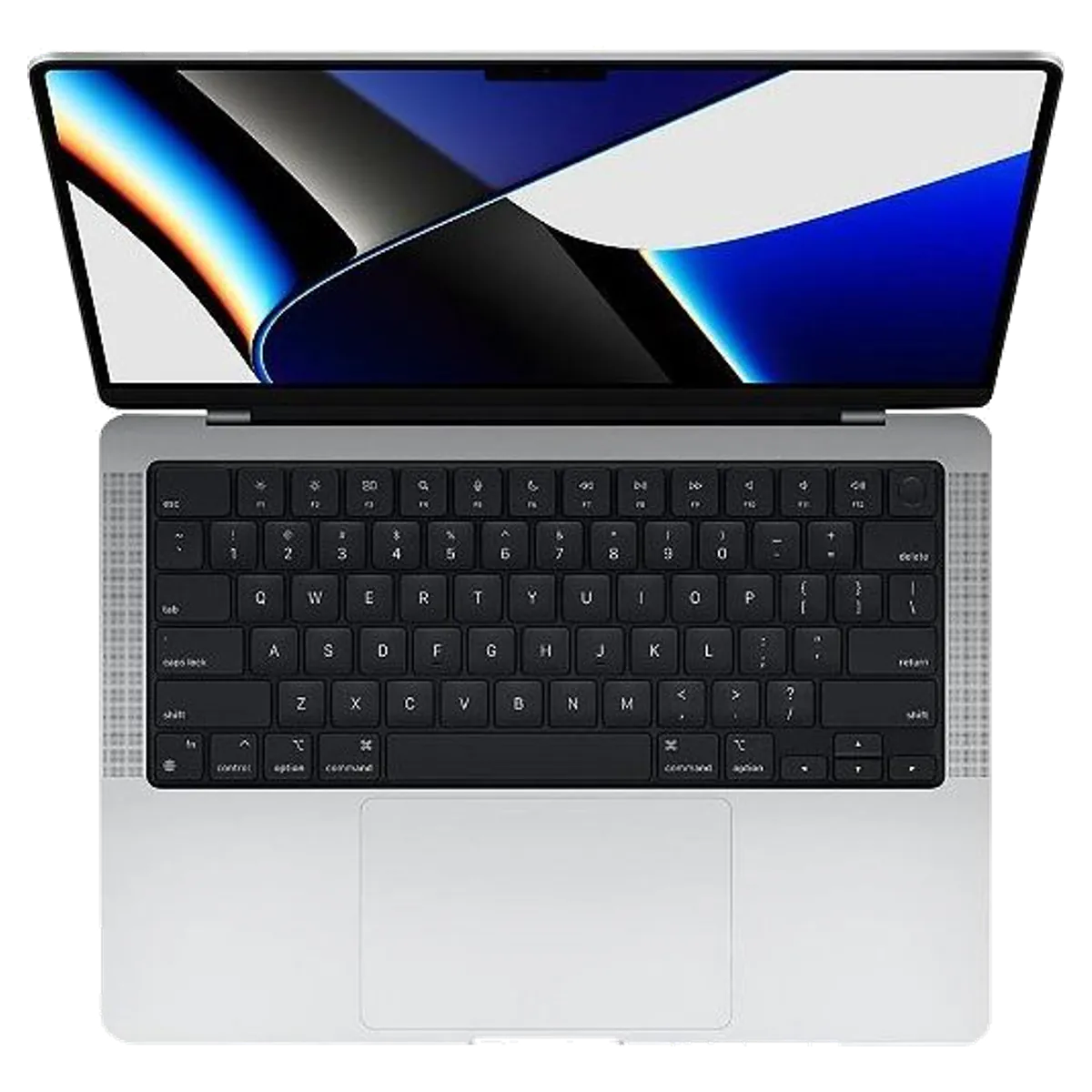 Apple MacBook Pro M1 14" 2021 reconditionné