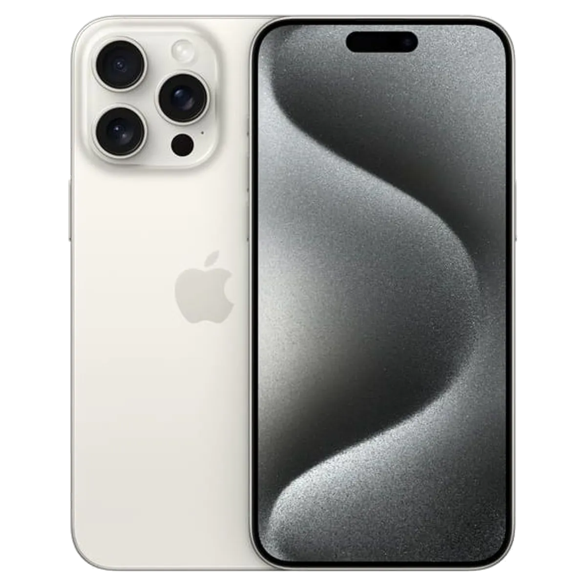 Apple iPhone 15 Pro Max reconditionné