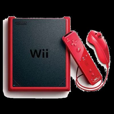 Nintendo Wii