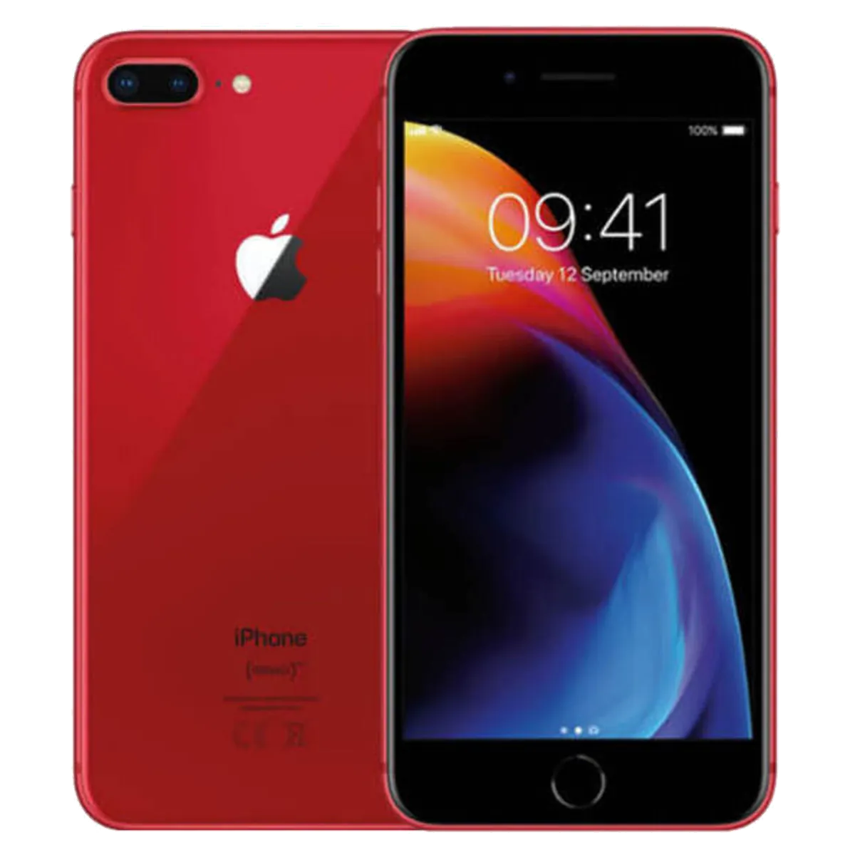 Apple iPhone 8 Plus reconditionné