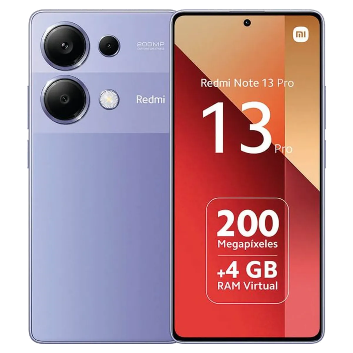 Xiaomi Redmi Note 13 Pro reconditionné