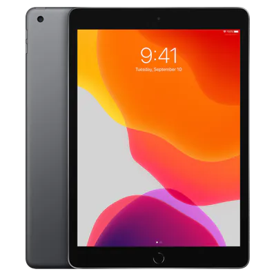 Apple iPad 8 A12 2020 reconditionné