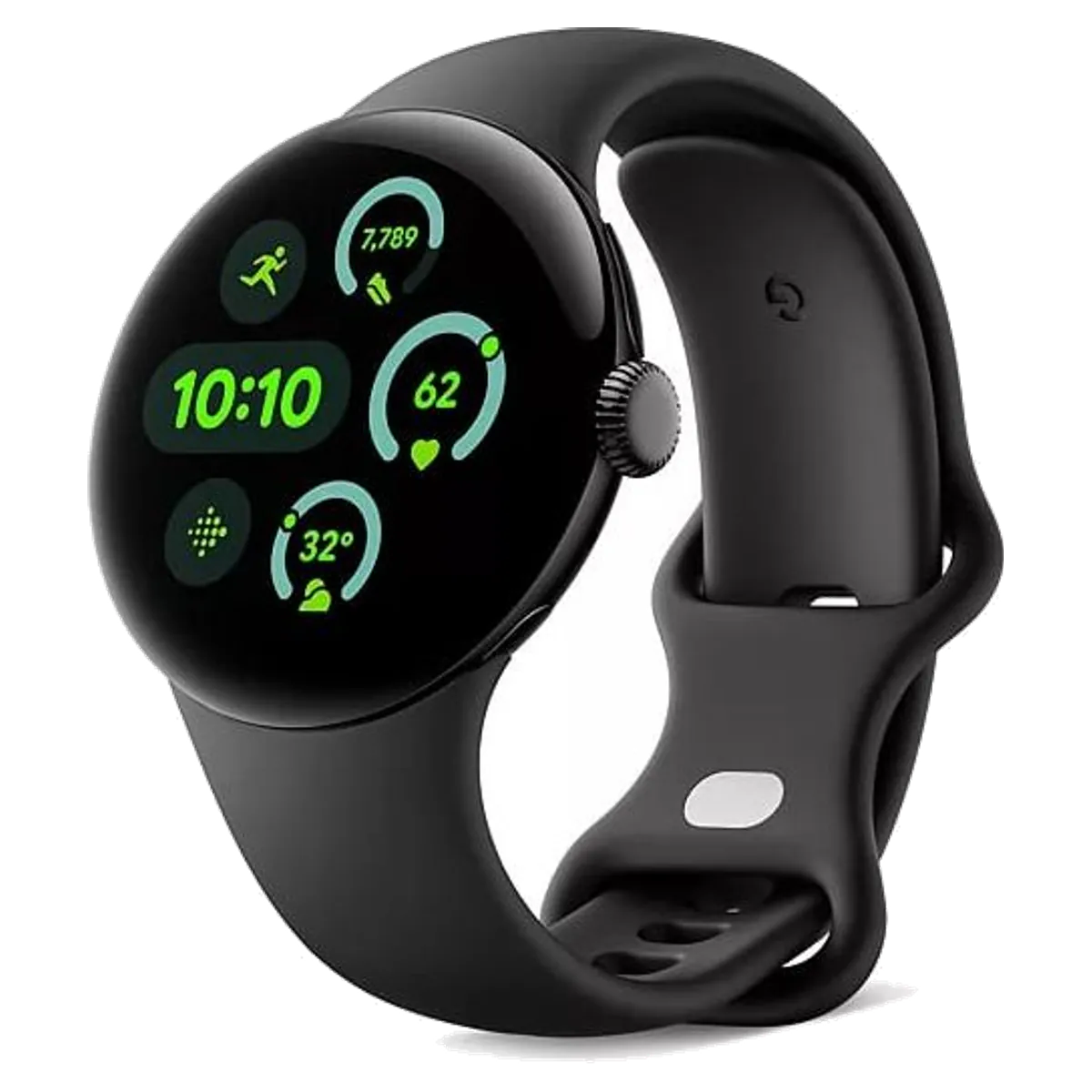 Google Pixel Watch 3 reconditionné