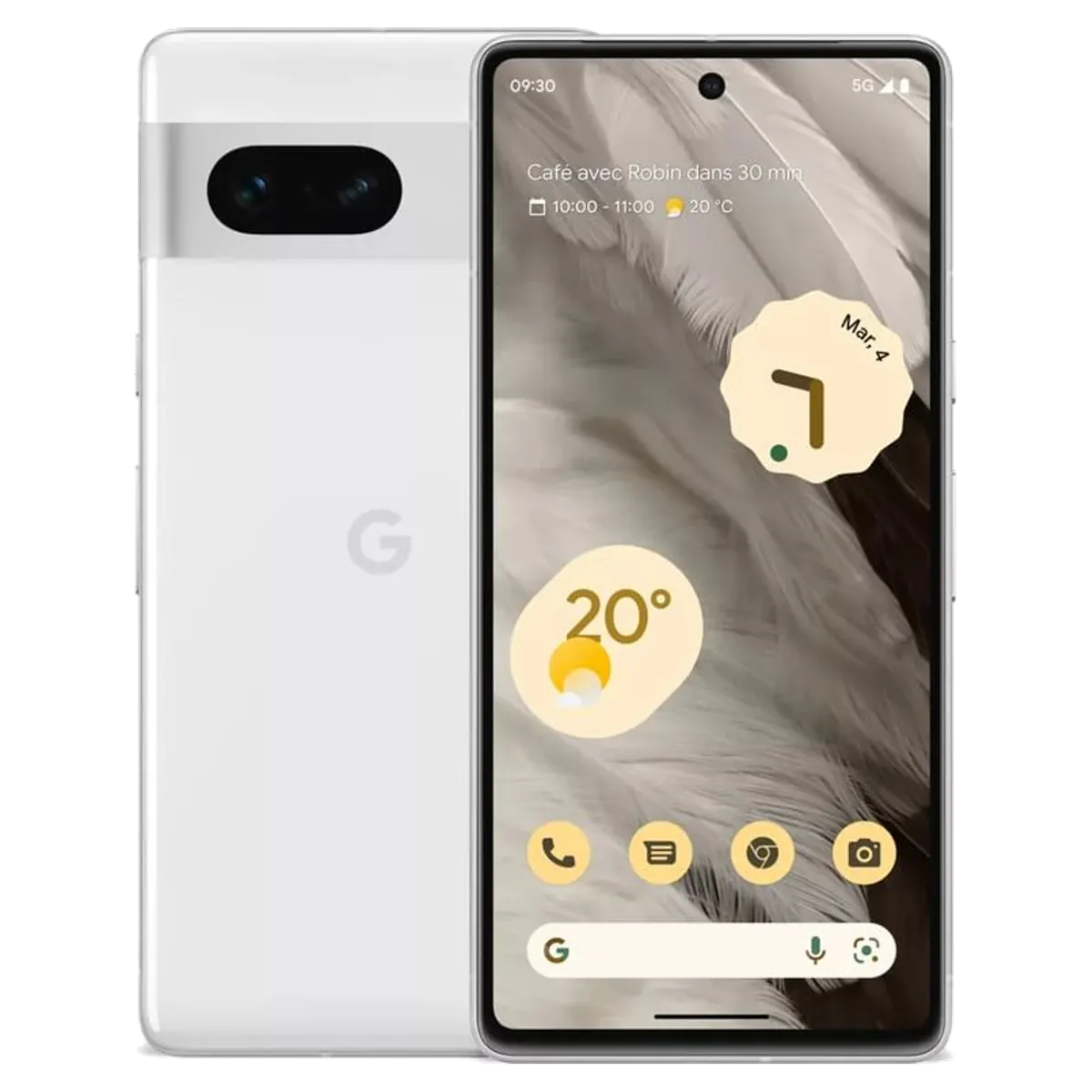 Google Pixel 7 reconditionné