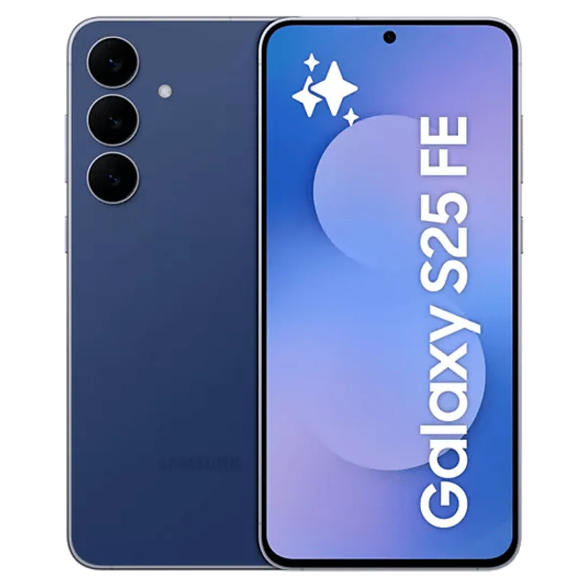 Samsung Galaxy S25 FE reconditionné