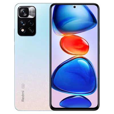 Redmi Note 11 Pro Plus