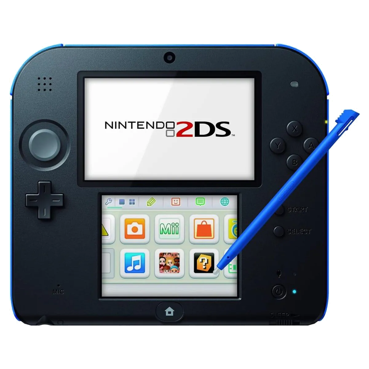 Nintendo 2DS reconditionné