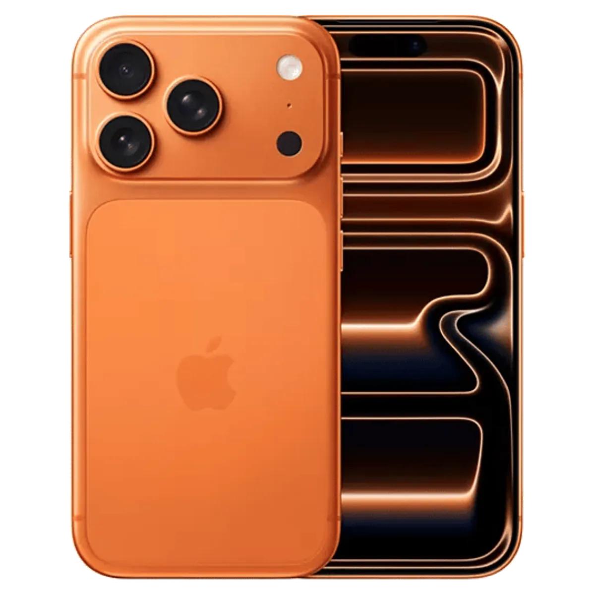 Apple iPhone 17 Pro reconditionné