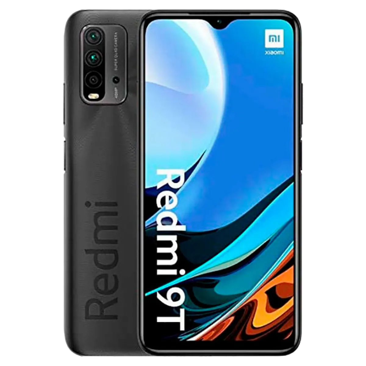 Xiaomi Redmi 9t reconditionné