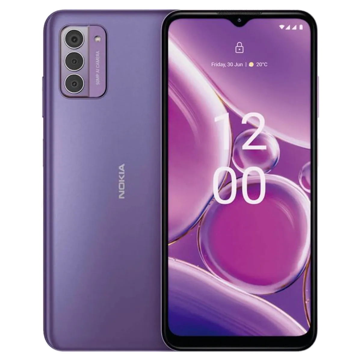 Nokia Nokia G42 reconditionné