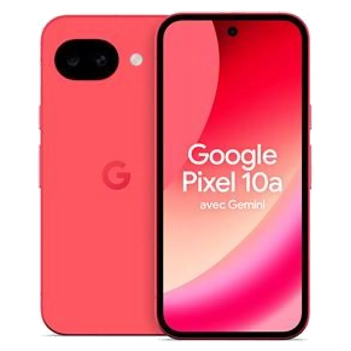 Google Pixel 10a reconditionné