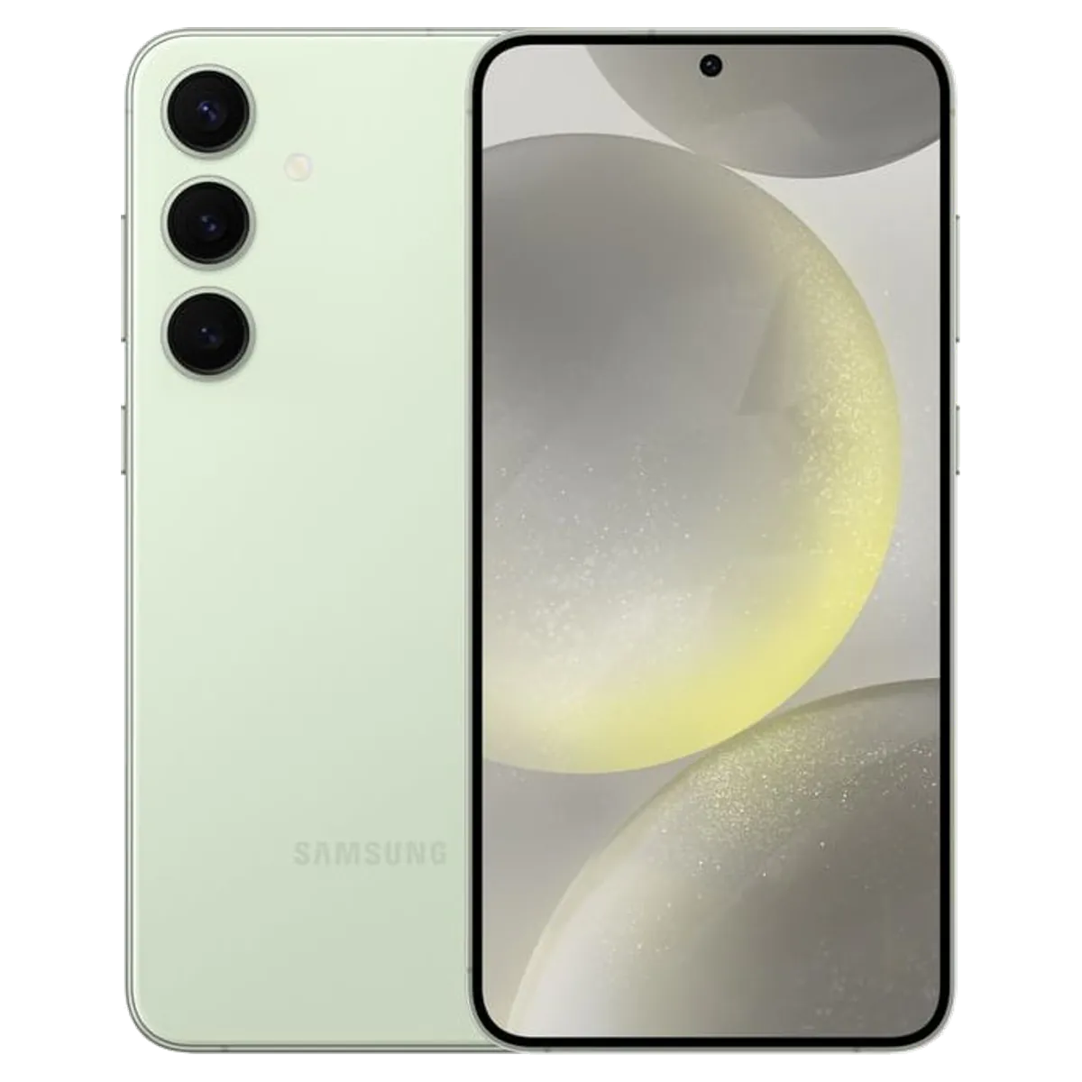Samsung Galaxy S24 Plus reconditionné