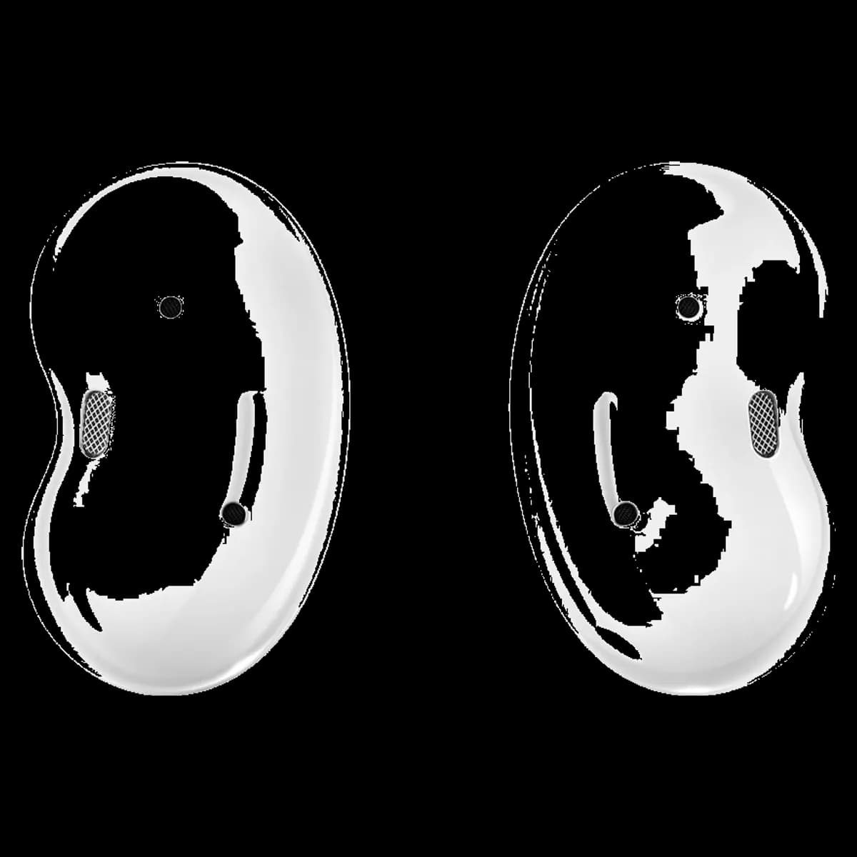 Samsung Galaxy Buds Live reconditionné