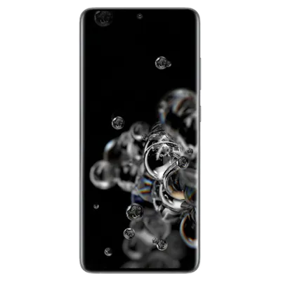 Samsung Galaxy S20 Ultra reconditionné