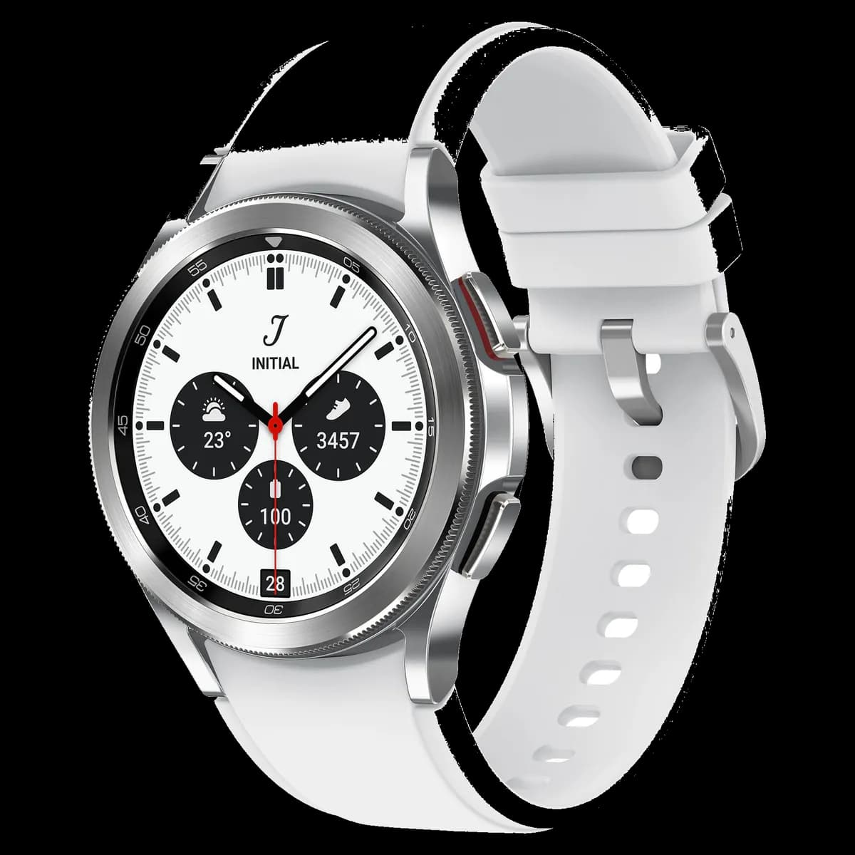 Samsung Galaxy Watch 4 Classic reconditionné