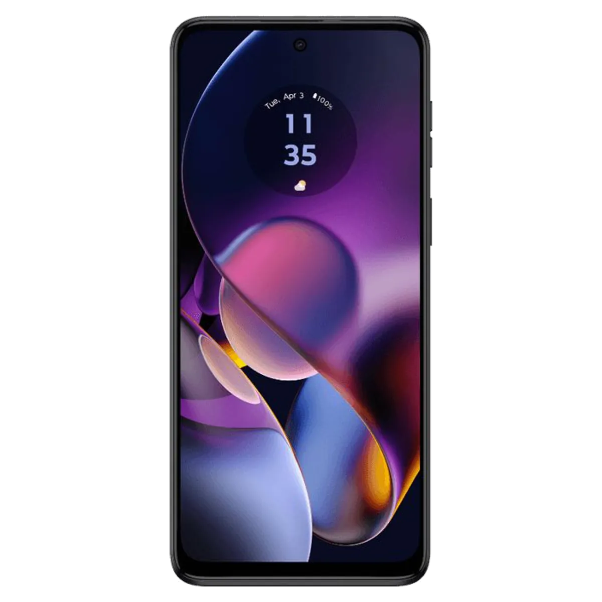 Motorola Moto G54 reconditionné