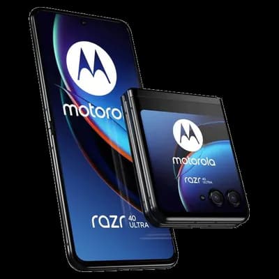 Motorola Razr 40 Ultra reconditionné