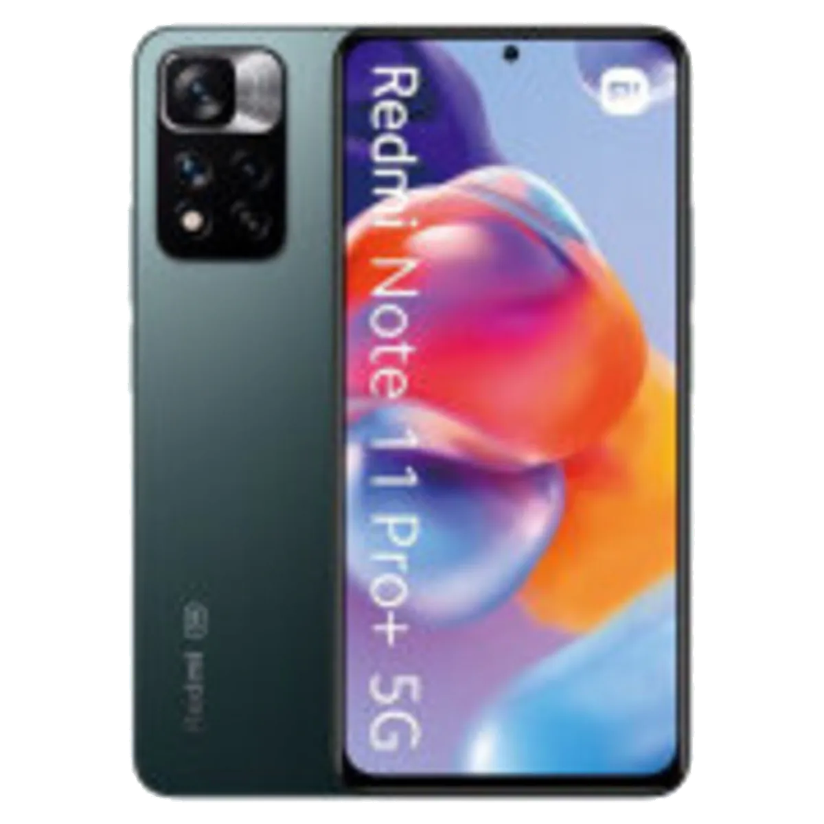 Xiaomi Redmi Note 11 Pro Plus reconditionné