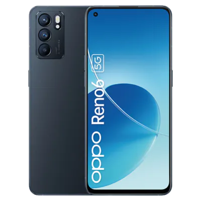 Oppo Oppo Reno6 reconditionné