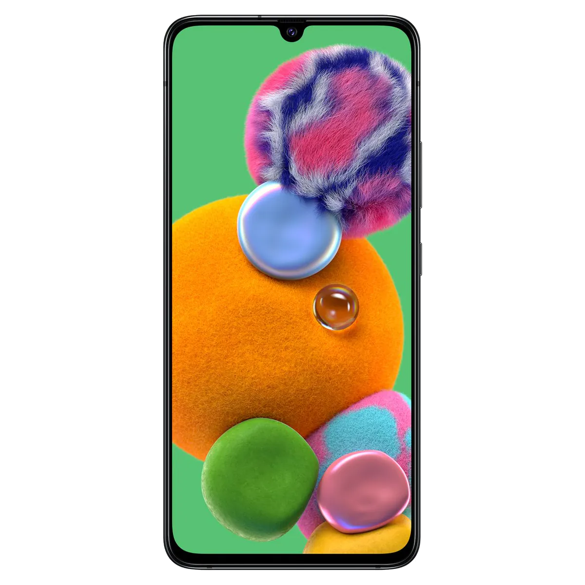 Samsung Galaxy A90 reconditionné