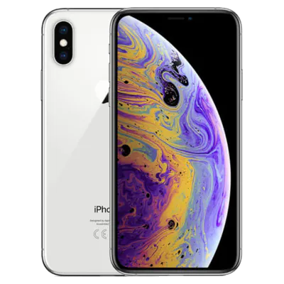 iPhone XS