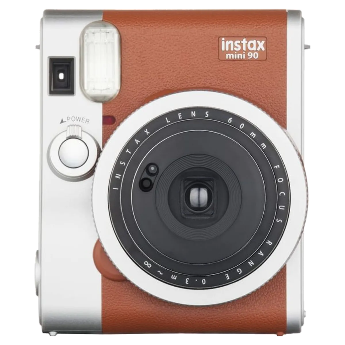 Fujifilm Instax Mini 90 reconditionné