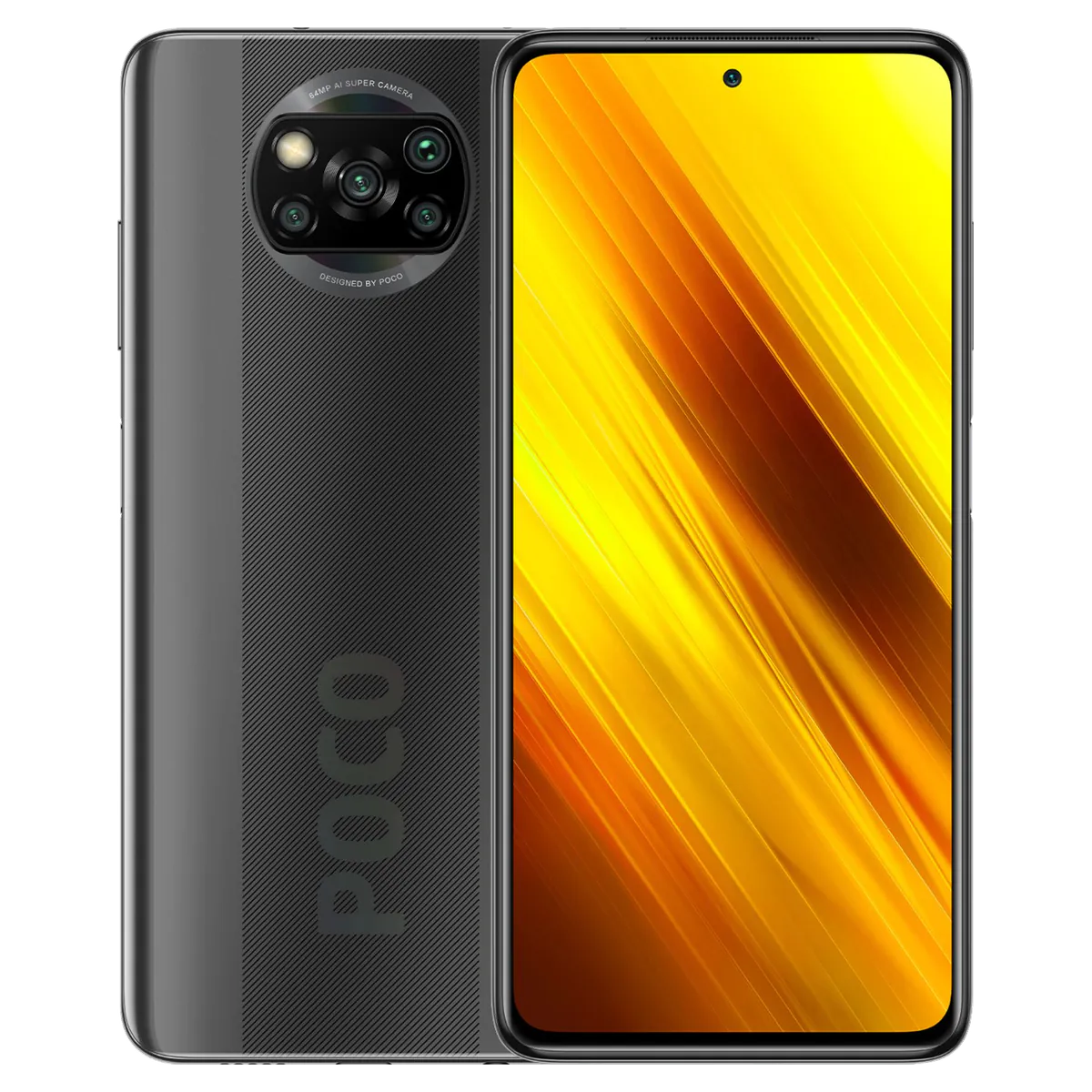 Xiaomi Poco X3 NFC reconditionné