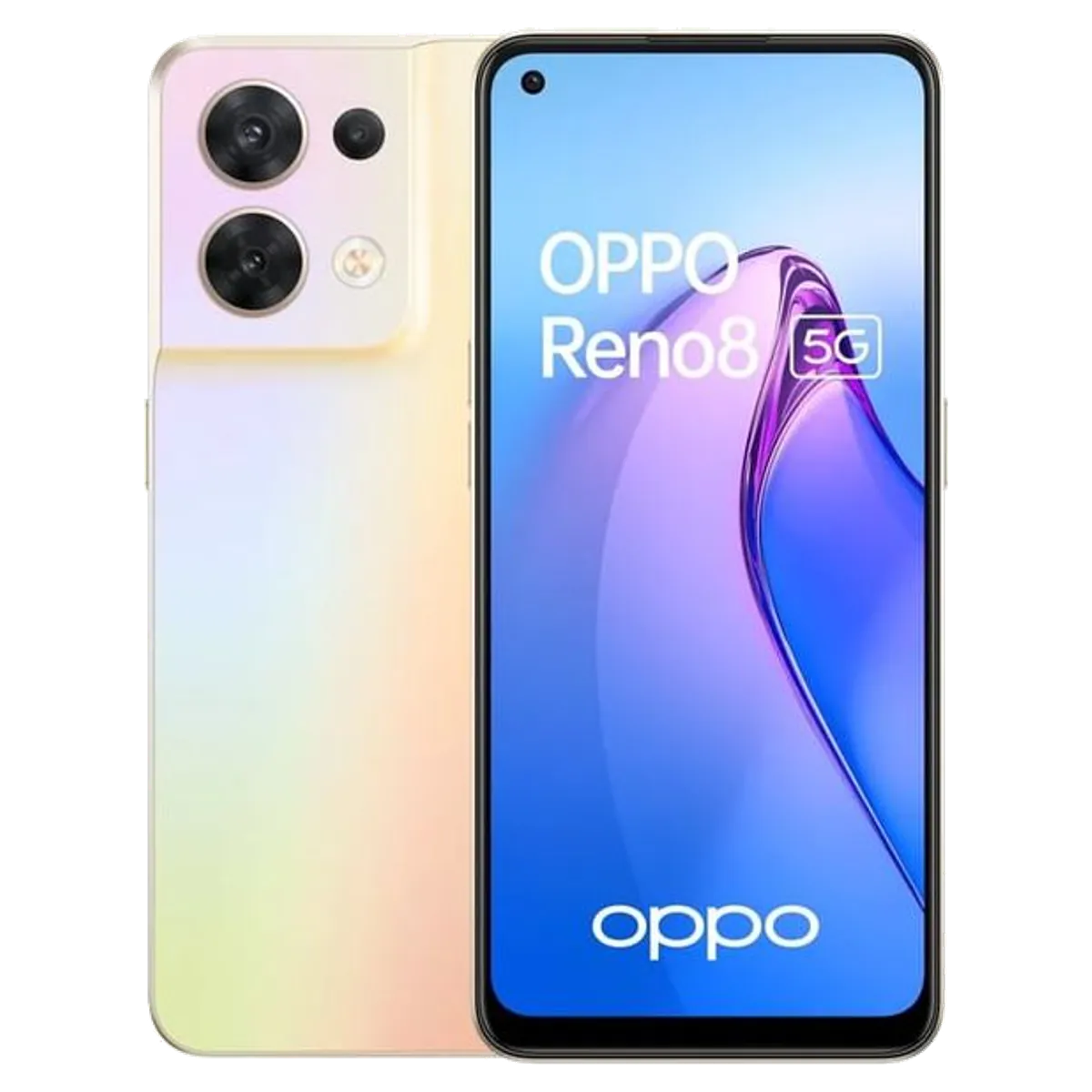Oppo Oppo Reno 8 reconditionné